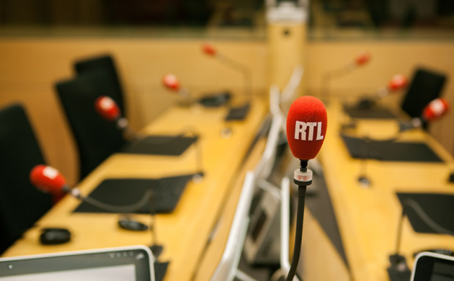 RTL - Un jour en France : Objectif Laponie 
